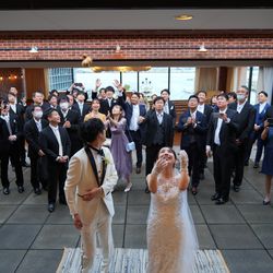 BAYSIDE GEIHINKAN VERANDA minatomiraiの写真4枚目