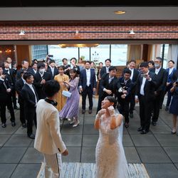 BAYSIDE GEIHINKAN VERANDA minatomiraiの写真5枚目