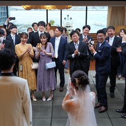 BAYSIDE GEIHINKAN VERANDA minatomiraiの写真6枚目