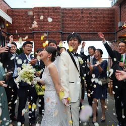 BAYSIDE GEIHINKAN VERANDA minatomiraiの写真13枚目