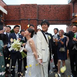 BAYSIDE GEIHINKAN VERANDA minatomiraiの写真8枚目