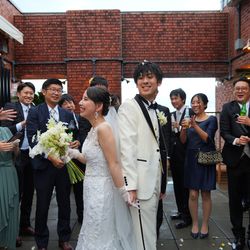 BAYSIDE GEIHINKAN VERANDA minatomiraiの写真10枚目