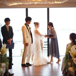 BAYSIDE GEIHINKAN VERANDA minatomiraiの写真8枚目