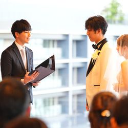 BAYSIDE GEIHINKAN VERANDA minatomiraiの写真7枚目