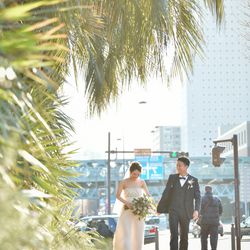 BAYSIDE GEIHINKAN VERANDA minatomiraiの写真1枚目