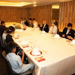 ANAクラウンプラザホテル京都の写真19枚目