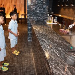 ANAクラウンプラザホテル京都の写真27枚目