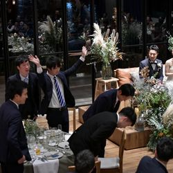 BAYSIDE GEIHINKAN VERANDA minatomiraiの写真14枚目