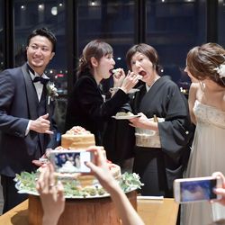 BAYSIDE GEIHINKAN VERANDA minatomiraiの写真18枚目