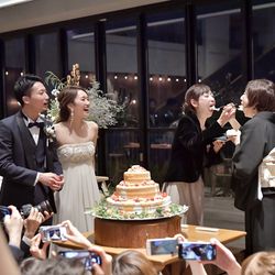 BAYSIDE GEIHINKAN VERANDA minatomiraiの写真4枚目