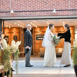 BAYSIDE GEIHINKAN VERANDA minatomiraiの写真8枚目