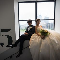 BAYSIDE GEIHINKAN VERANDA minatomiraiの写真7枚目