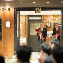 BAYSIDE GEIHINKAN VERANDA minatomiraiの写真8枚目