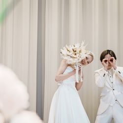 ベイサイド迎賓館 鹿児島の写真14枚目