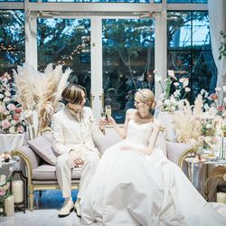 ベイサイド迎賓館 鹿児島の写真16枚目