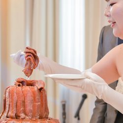 シェラトン・グランデ・トーキョーベイ・ホテルの写真20枚目