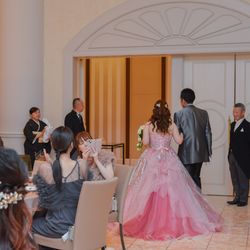 シェラトン・グランデ・トーキョーベイ・ホテルの写真34枚目