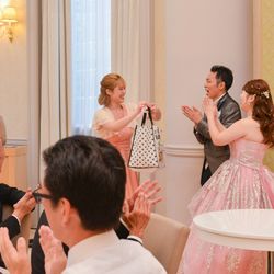 シェラトン・グランデ・トーキョーベイ・ホテルの写真36枚目