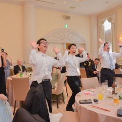 シェラトン・グランデ・トーキョーベイ・ホテルの写真28枚目