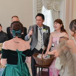 シェラトン・グランデ・トーキョーベイ・ホテルの写真28枚目