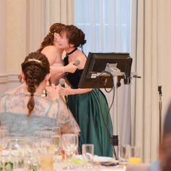 シェラトン・グランデ・トーキョーベイ・ホテルの写真29枚目