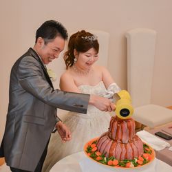 シェラトン・グランデ・トーキョーベイ・ホテルの写真8枚目