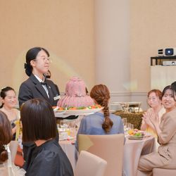 シェラトン・グランデ・トーキョーベイ・ホテルの写真5枚目