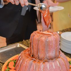 シェラトン・グランデ・トーキョーベイ・ホテルの写真2枚目