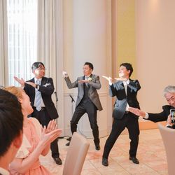 シェラトン・グランデ・トーキョーベイ・ホテルの写真11枚目