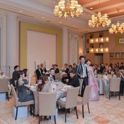 シェラトン・グランデ・トーキョーベイ・ホテルの写真34枚目