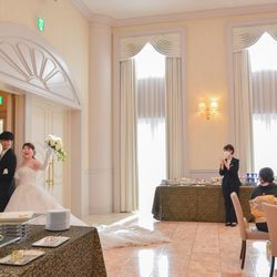 シェラトン・グランデ・トーキョーベイ・ホテルの写真6枚目