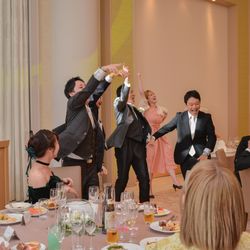 シェラトン・グランデ・トーキョーベイ・ホテルの写真31枚目