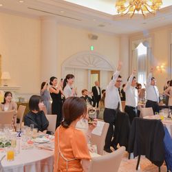 シェラトン・グランデ・トーキョーベイ・ホテルの写真36枚目