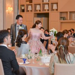 シェラトン・グランデ・トーキョーベイ・ホテルの写真7枚目