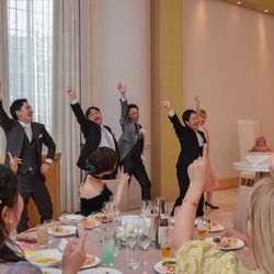 シェラトン・グランデ・トーキョーベイ・ホテルの写真13枚目