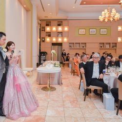 シェラトン・グランデ・トーキョーベイ・ホテルの写真8枚目