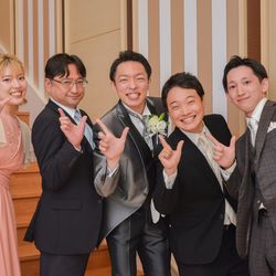 シェラトン・グランデ・トーキョーベイ・ホテルの写真27枚目