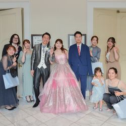 シェラトン・グランデ・トーキョーベイ・ホテルの写真5枚目