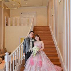 シェラトン・グランデ・トーキョーベイ・ホテルの写真2枚目