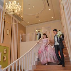 シェラトン・グランデ・トーキョーベイ・ホテルの写真27枚目