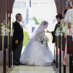 シェラトン・グランデ・トーキョーベイ・ホテルの写真9枚目