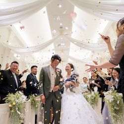 アーセンティア迎賓館 浜松の写真7枚目