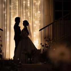 インスタイルウェディング京都の写真1枚目