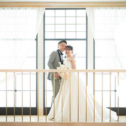 インスタイルウェディング京都の写真27枚目