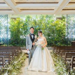 インスタイルウェディング京都の写真33枚目