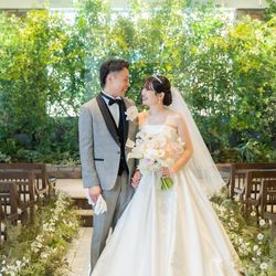 インスタイルウェディング京都の写真34枚目