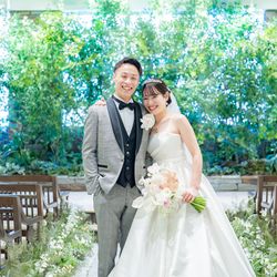 インスタイルウェディング京都の写真36枚目