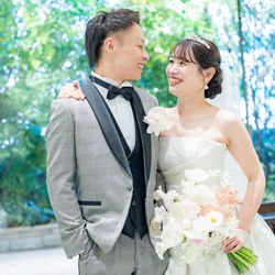 インスタイルウェディング京都の写真11枚目