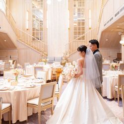 インスタイルウェディング京都の写真32枚目