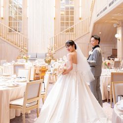 インスタイルウェディング京都の写真14枚目